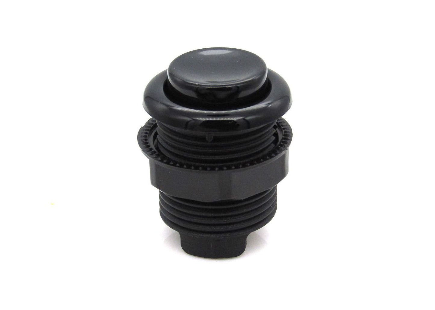 Goldleaf Pushbutton Yellow