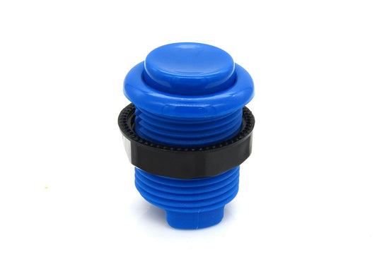 Goldleaf Pushbutton Blue