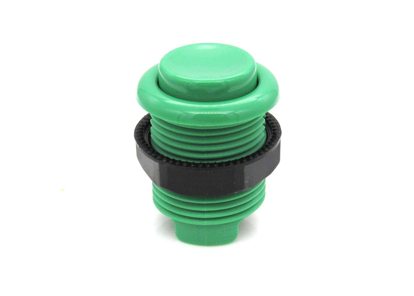 Goldleaf Pushbutton Yellow