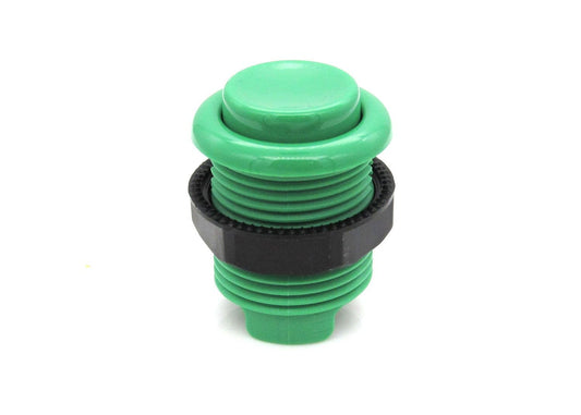 Goldleaf Pushbutton Green