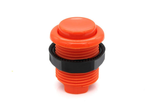 Goldleaf Pushbutton Orange