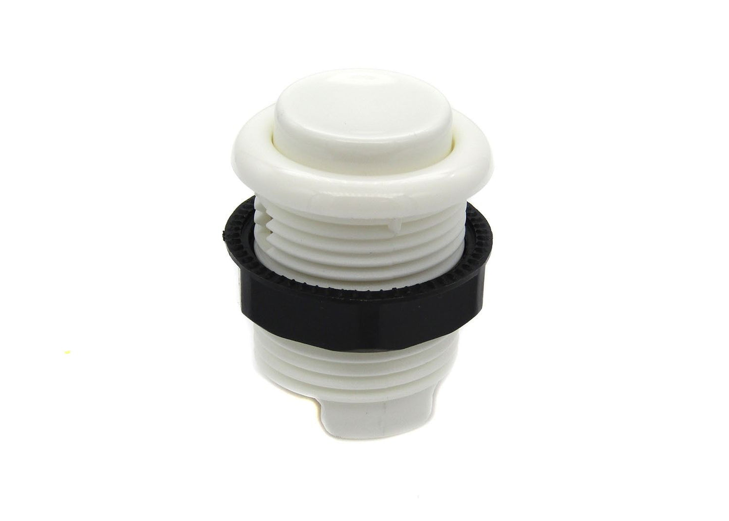 Goldleaf Pushbutton Yellow