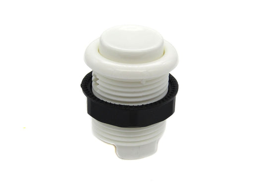 Goldleaf Pushbutton White
