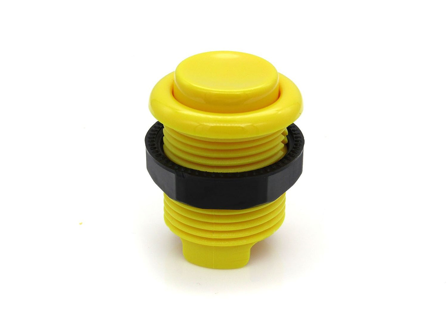 Goldleaf Pushbutton Yellow